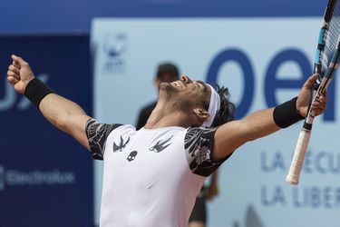 ATP Šanghaj: Pouille a Simon bez väčších problémov do druhého kola