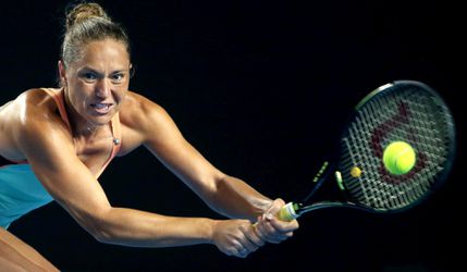 WTA Taškent: Ukrajinka Bondarenková po deviatich rokoch s druhým titulom