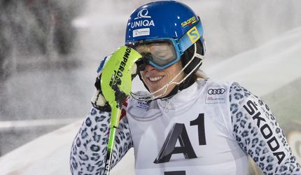 Veronika Velez-Zuzulová nestihne olympiádu, tvrdí nórska legenda