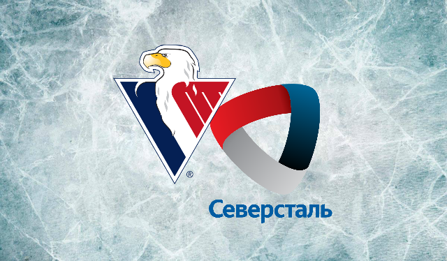 HC Slovan Bratislava - Severstaľ Čerepovec, online