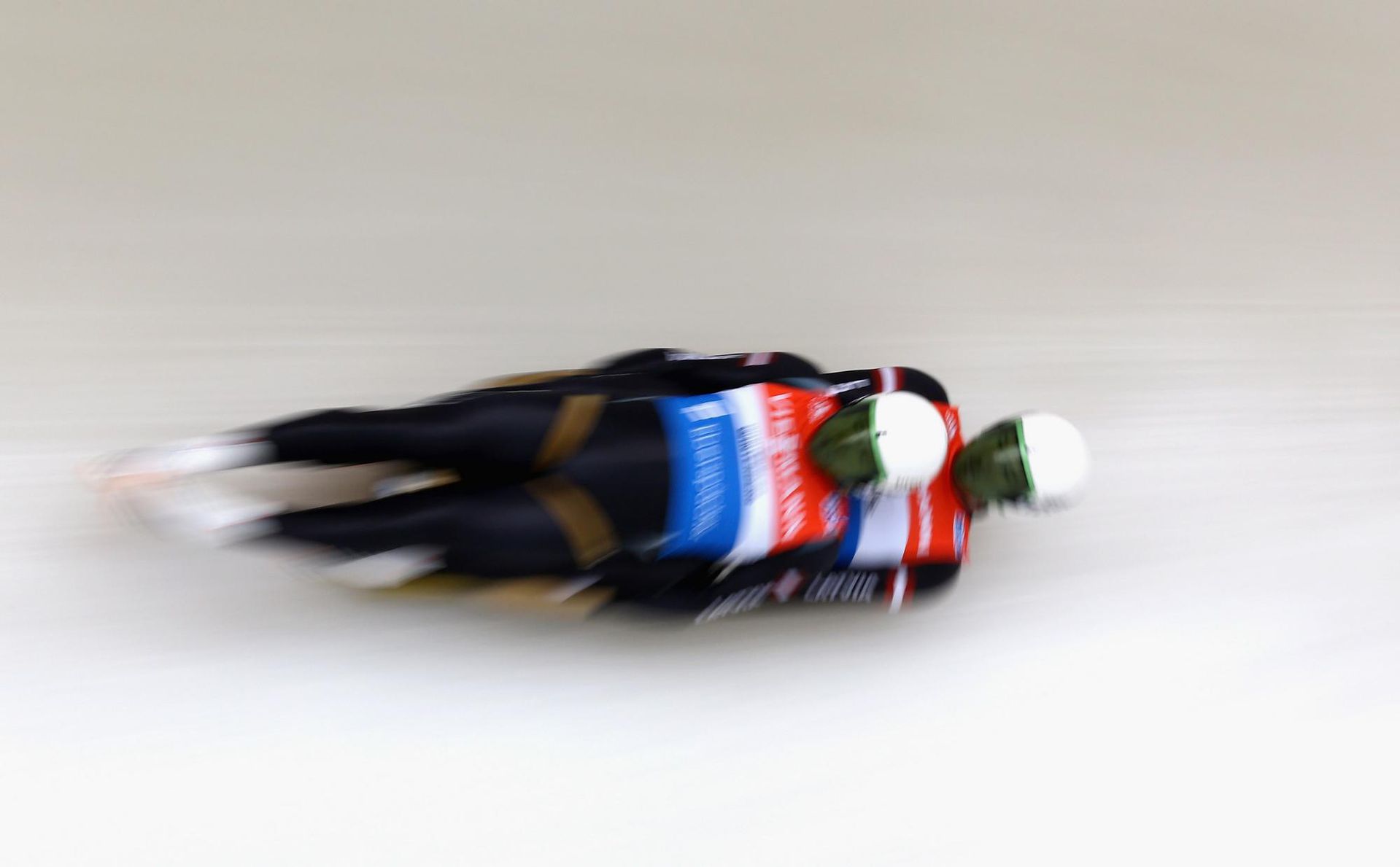 Sánky Zdroj: Getty Images