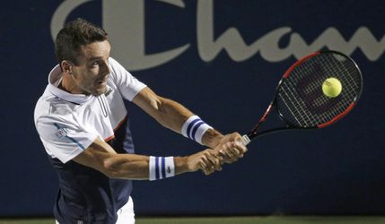 ATP Winston-Salem: Španiel Bautista Agut víťazom turnaja