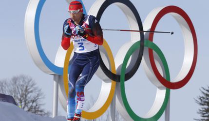 Rus Legkov sa môže rozlúčiť pre doping so zlatom i striebrom zo Soči 2014