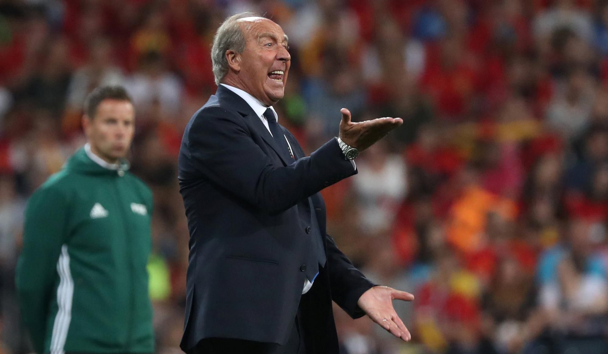 Gian Piero Ventura