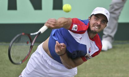 ATP Challenger Quito: Andrej Martin prehral vo štvrťfinále