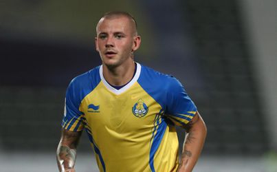 Vladimír Weiss dvoma gólmi zažiaril v katarskej lige
