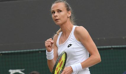 US Open: Čepelová a Rybáriková spoznali súperky v 1. kole štvorhry
