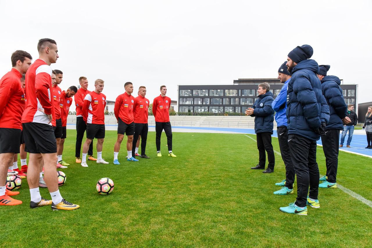 Slovenská reprezentácia do 21 rokov