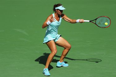 WTA Quebec: Abandová vyradila Lepčenkovú, postúpila do štvrťfinále