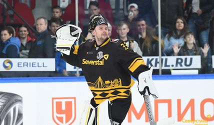 J. Hudáček opäť bavil divákov, po premiérovej nule v KHL prišla Hudašou