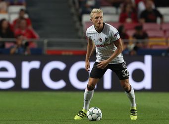 Andreas Beck sa lúči s tureckou ligou, vracia sa do Nemecka