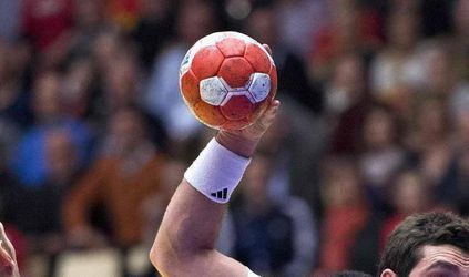 Slovnaft handball extraliga: N. Zámky a Prešov "B" víťazne