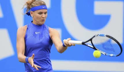 WTA Quebec: Šafářová zdolala Hradeckú vo štvrťfinále turnaja