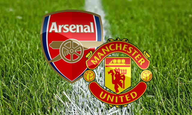 Arsenal FC - Manchester United