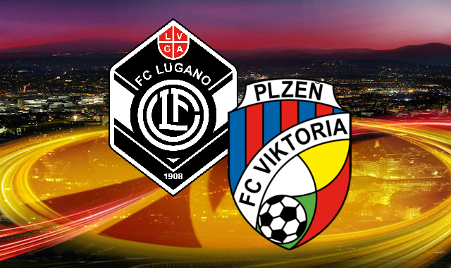 FC Lugano - Viktoria Plzeň