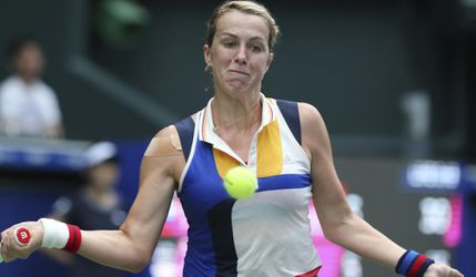 WTA Tokio: Pavľučenkovová a Wozniacka do finále turnaja