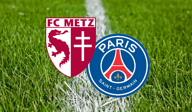 FC Metz - PSG, online