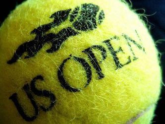 US Open: Viktória Morvayová prehrala v 2. kole dvojhry junioriek