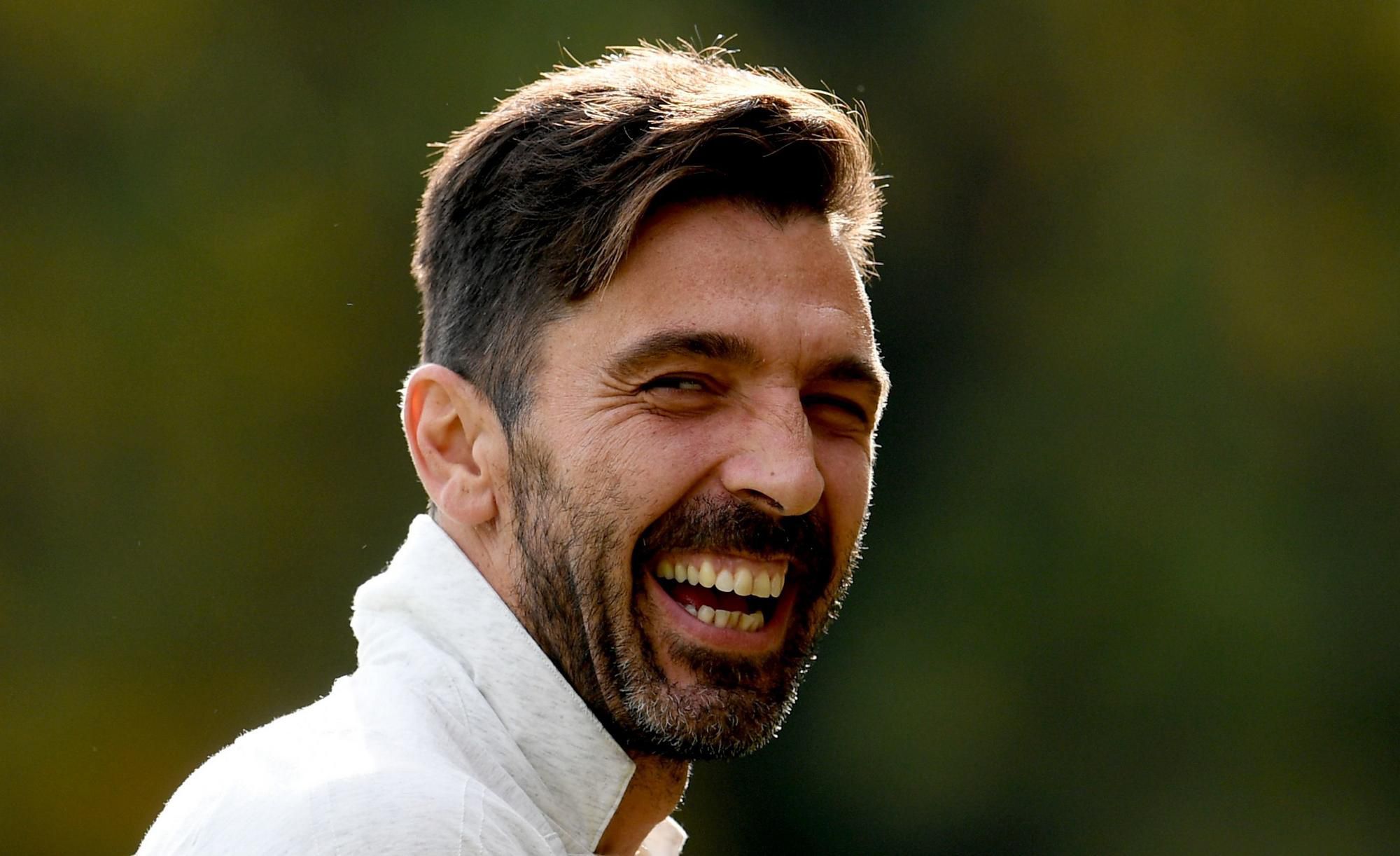 Gianluigi Buffon