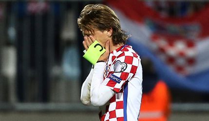 Chorvátski futbalisti lietajú v problémoch. Obvinili ich z krivého svedectva