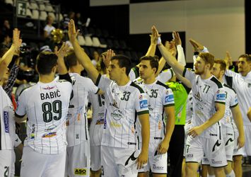 SEHA League: Prešov po Breste doma aj so skalpom Záhrebu