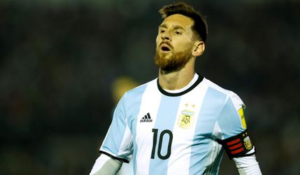 Video: Messi splnil sen malého chlapca, ktorého odstrčili ochrankári