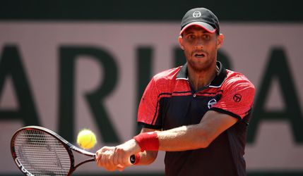 ATP Challenger Rím: Martin Kližan postúpil do osemfinále