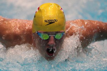 Plávanie: Rakúsky talent Steffan s 12-mesačným dištancom za doping