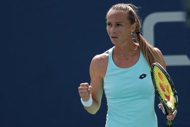 US Open: Magdaléna Rybáriková cez Kristýnu Plíškovú do 3. kola