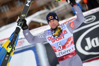 SP: Obrovský slalom vo Val d´Isere korisťou Pinturaulta, Adam Žampa 30.