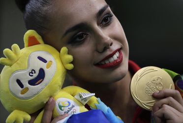 Moderná gymnastika: Olympijská víťazka Mamunová ukončila kariéru vo veku 22 rokov