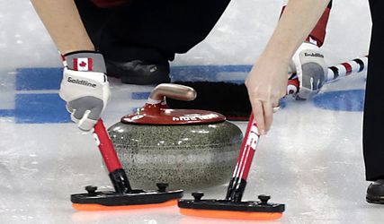 Curling-ME: Slováci hladko prehrali aj s Nórmi