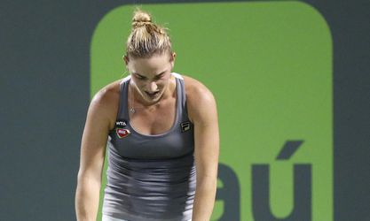 WTA Quebec: Van Uytvancková s Babosovou vo finále turnaja