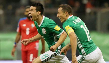 Video: Mexiko účastníkom MS 2018, o postup bojujú ešte dva tímy zóny CONCACAF