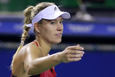 WTA Tokio: Kerberová postúpila do štvrťfinále dvojhry