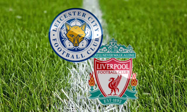 Leicester City doma prehral s Liverpoolom