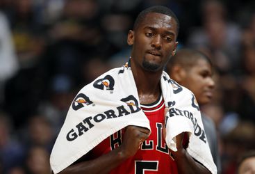 NBA: Portis poslal spoluhráča na operáciu, potom sa ospravedlnil