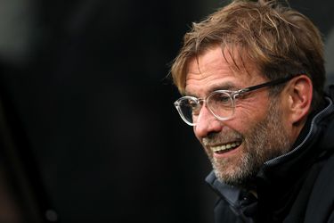 Dortmund vs. Liverpool: Jürgen Klopp - taktický génius, ale nie je dokonalý