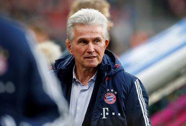 Bayern oficiálne stále bez trénera, Heynckes ešte nepodpísal zmluvu