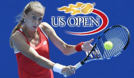US Open: Rybáriková zvládla úvodný duel s Giorgiovou