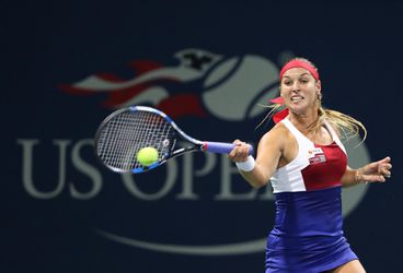 US Open: Dominika Cibulková v 2. kole prehrala so Stephensovou