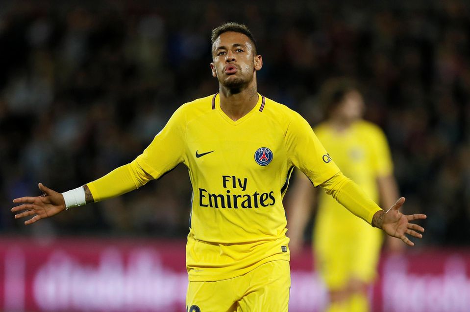 Neymar (Paríž Saint-Germain)