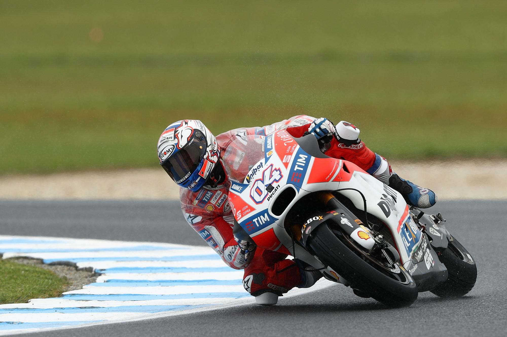 Andrea Dovizioso