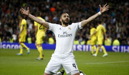 Karim Benzema predĺžil kontrakt s Realom Madrid