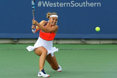 WTA New Haven: Cibulkovej útok na triumf nevyšiel, prehrala vo finále