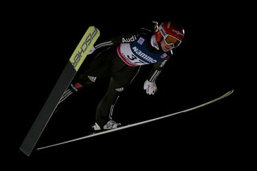 SP v Lillehammeri: Nemka Katharina Althausová skočila najďalej