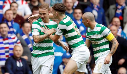 Old Firm derby pre Celtic Glasgow, Rangers kraľujú dlhodobým štatistikám
