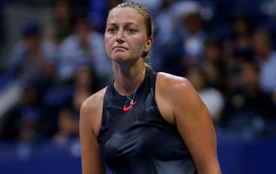 US Open: Kvitová nestačila na Venus Williamsovú a končí vo štvrťfinále