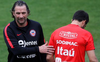 Tréner Pizzi neplánuje predĺžiť zmluvu s reprezentáciou Čile