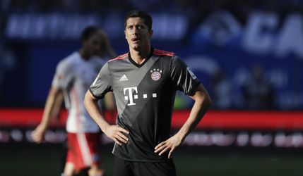 Šéf Bayernu reaguje na Lewandowského kritiku: Bude mať do činenia so mnou